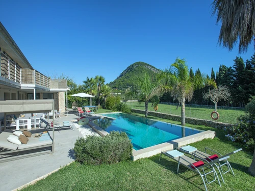 Villa Pollença, 5 pièces, 8 personnes - photo_1011874881616
