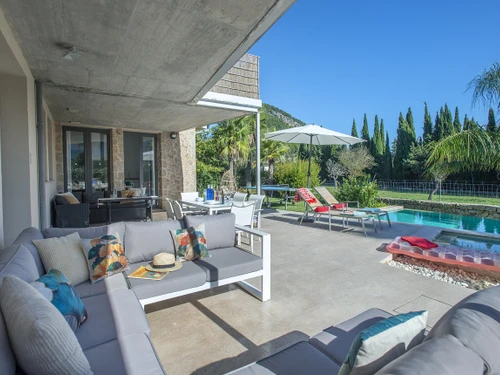 Villa Pollença, 5 pièces, 8 personnes - photo_1011874881616