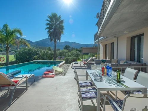 Villa Pollença, 5 pièces, 8 personnes - photo_1011874881616