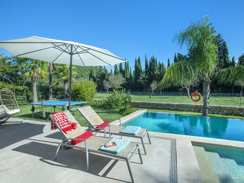 Villa Pollença, 5 pièces, 8 personnes - photo_1011874881616