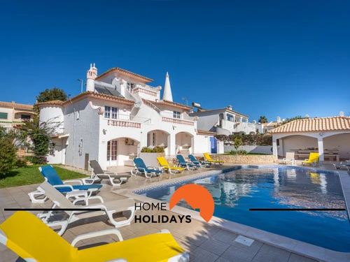 Villa Albufeira, 8 Schlafzimmer, 16 Personen - photo_1011874979153
