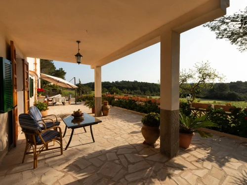 Villa Lluchmayor, 4 dormitorios, 8 personas - photo_1011964315763