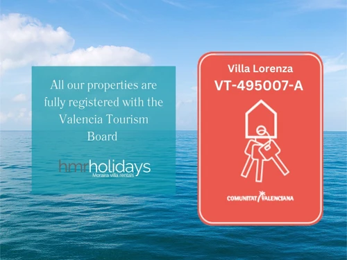 Villa Moraira, 3 Schlafzimmer, 6 Personen - photo_1011874962271