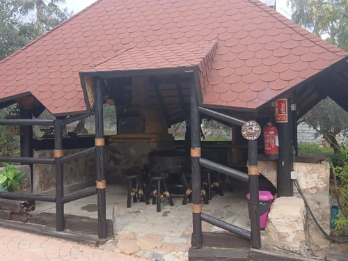 Villa Alhaurín de la Torre, 9 pièces, 18 personnes - photo_1011875008771