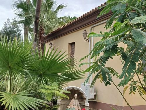 Villa Alhaurín de la Torre, 9 pièces, 18 personnes - photo_1011875008771