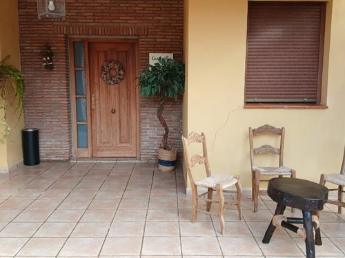 Villa Alhaurín de la Torre, 9 pièces, 18 personnes - photo_1011875008771