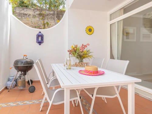 Apartment Mijas Costa, 3 bedrooms, 8 persons - photo_1011964281753