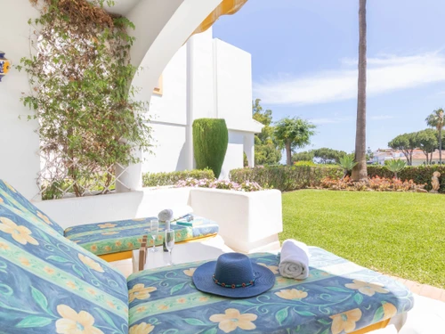 Apartment Mijas Costa, 3 bedrooms, 8 persons - photo_1011964281753