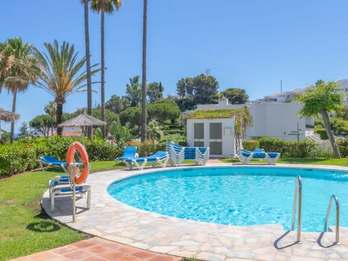 Apartment Mijas Costa, 3 bedrooms, 8 persons - photo_1011964281753