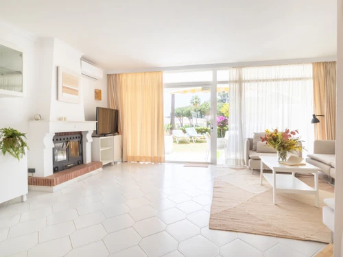 Apartment Mijas Costa, 3 bedrooms, 8 persons - photo_1011964281753