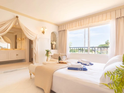 Apartment Mijas Costa, 3 bedrooms, 8 persons - photo_1011964281753