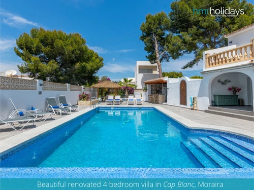 Villa Moraira, 5 pièces, 8 personnes - photo_1011875027468