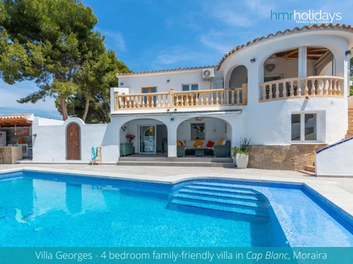 Villa Moraira, 5 pièces, 8 personnes - photo_1011875027468