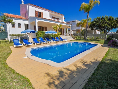 Villa Albufeira, 4 dormitorios, 8 personas - photo_1011874995254