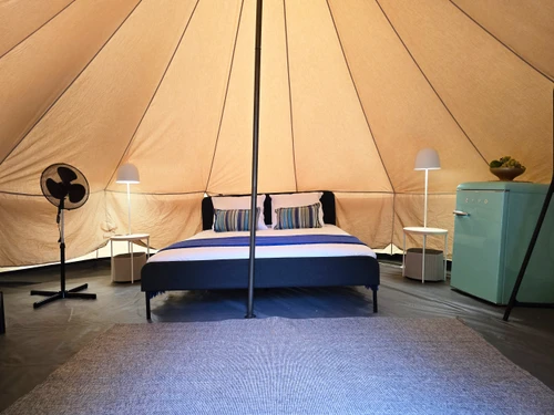 Bungalow Canet de Mar, 2 pièces, 3 personnes - photo_1012136065245