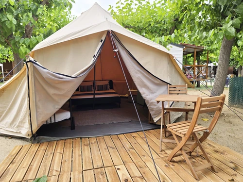 Bungalow Canet de Mar, 2 pièces, 3 personnes - photo_1012136065477