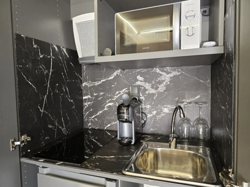 Bungalow Canet de Mar, 2 pièces, 2 personnes - photo_1012136065813