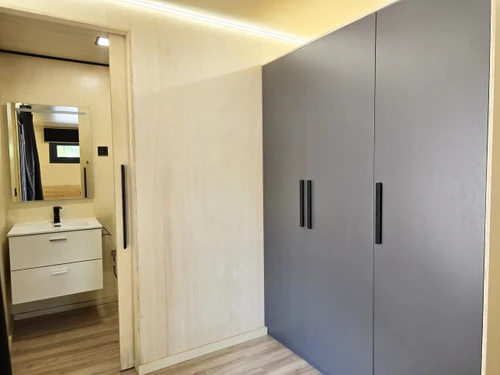 Bungalow Canet de Mar, 2 pièces, 2 personnes - photo_1012136065813