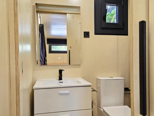 Bungalow Canet de Mar, 2 pièces, 2 personnes - photo_1012136065813