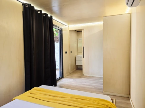 Bungalow Canet de Mar, 2 pièces, 2 personnes - photo_1012136065813