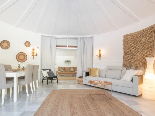 Villa Benalmádena, 4 Schlafzimmer, 7 Personen - photo_1011964320039