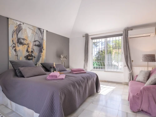 Villa Benalmádena, 4 Schlafzimmer, 7 Personen - photo_1011964320039