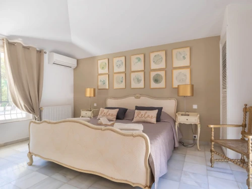 Villa Benalmádena, 4 Schlafzimmer, 7 Personen - photo_1011964320039