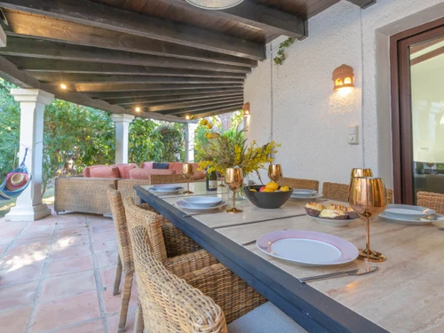 Villa Calahonda, 4 bedrooms, 12 persons - photo_1011949819637