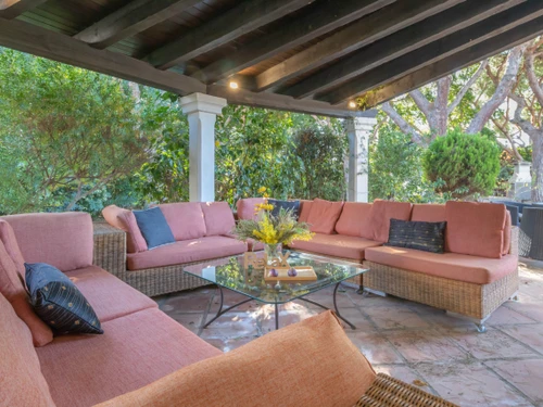 Villa Calahonda, 4 bedrooms, 12 persons - photo_1011949819637