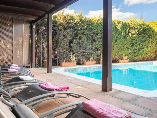 Villa Calahonda, 4 bedrooms, 12 persons - photo_1011949819637