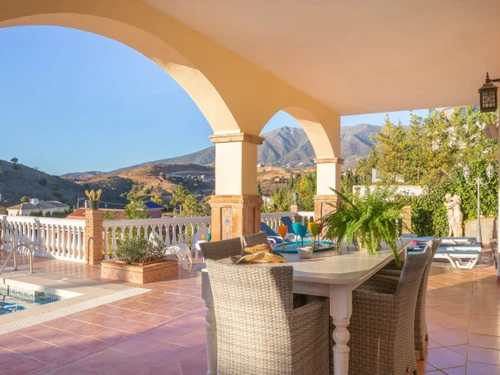 Villa Las Lagunas de Mijas, 4 Schlafzimmer, 12 Personen - photo_1011951311722