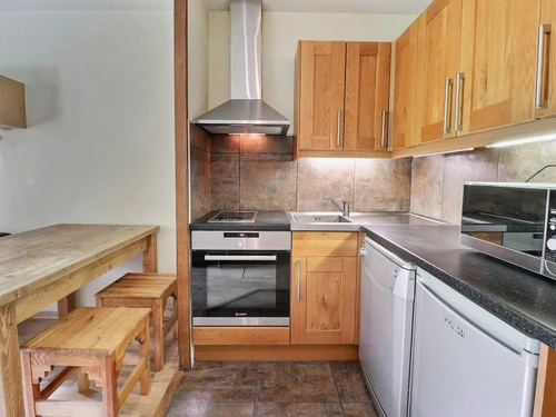 Appartement La Tania, 2 pièces, 4 personnes - photo_19478703724