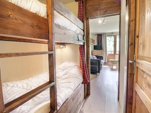 Appartement La Tania, 2 pièces, 4 personnes - photo_19478703724