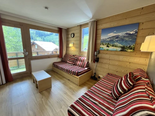 Apartment La Plagne-Tarentaise, 1 bedroom, 5 persons - photo_1012136079221