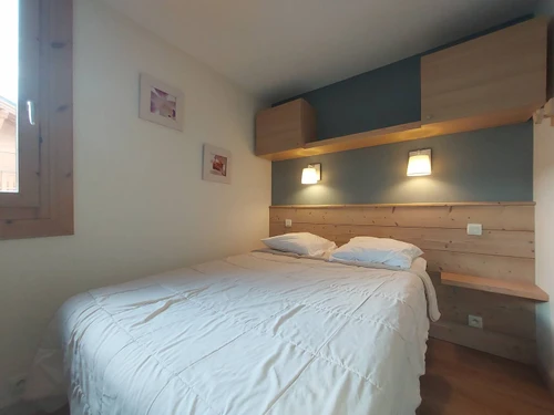Apartment La Plagne-Tarentaise, 1 bedroom, 5 persons - photo_1012136079221