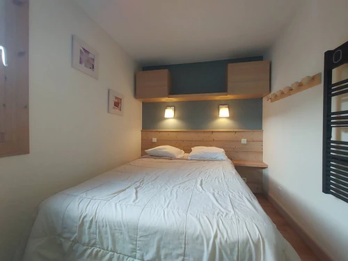 Apartment La Plagne-Tarentaise, 1 bedroom, 5 persons - photo_1012136079221
