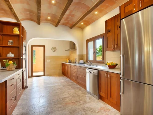 Gite Felanitx, 5 bedrooms, 10 persons - photo_1012136091448