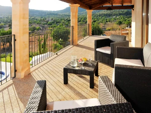 Gite Felanitx, 5 bedrooms, 10 persons - photo_1012136091448