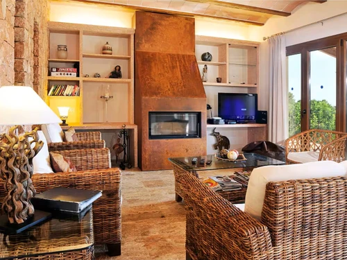 Gite Felanitx, 5 bedrooms, 10 persons - photo_1012136091448