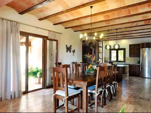Gite Felanitx, 5 bedrooms, 10 persons - photo_1012136091448