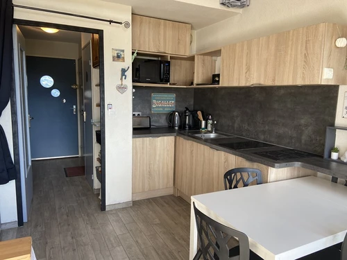 Apartment Cohennoz, 1 bedroom, 4 persons - photo_1011865104778