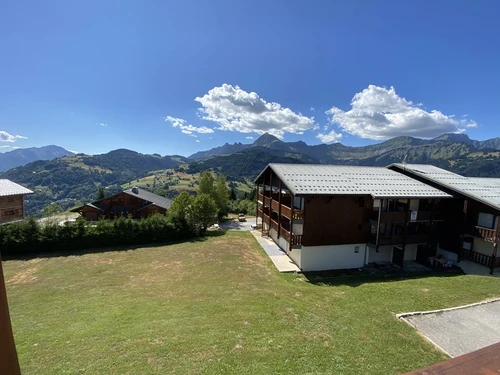 Apartment Cohennoz, 1 bedroom, 4 persons - photo_1011865104778