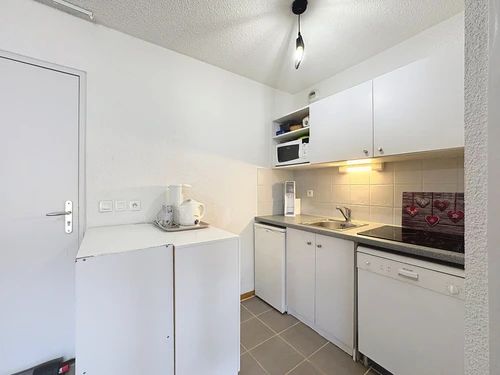 Apartment Le Corbier, 2 bedrooms, 6 persons - photo_1012136095303