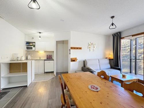 Apartment Le Corbier, 2 bedrooms, 6 persons - photo_1012136095303