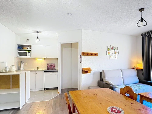 Apartment Le Corbier, 2 bedrooms, 6 persons - photo_1012136095303