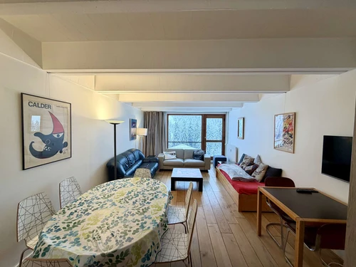 Appartement Flaine, 3 pièces, 8 personnes - photo_18008147865