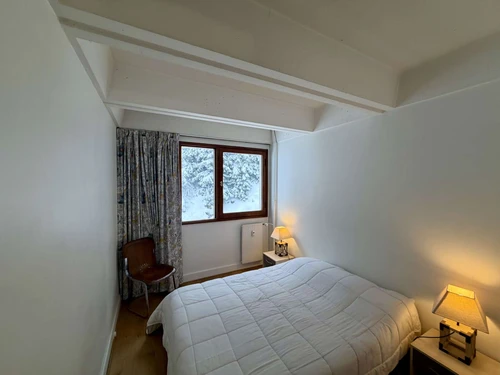 Appartement Flaine, 3 pièces, 8 personnes - photo_18008147865
