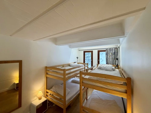 Appartement Flaine, 3 pièces, 8 personnes - photo_18008147865