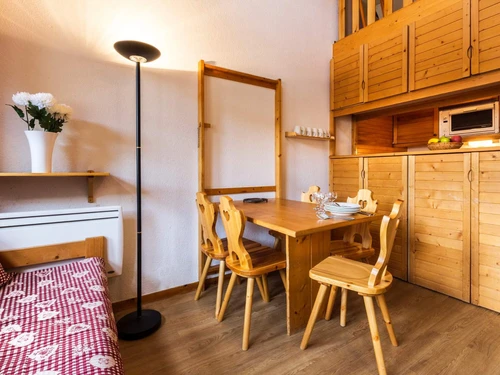 Apartment Val-d'Isère, 3 bedrooms, 6 persons - photo_1012058867871