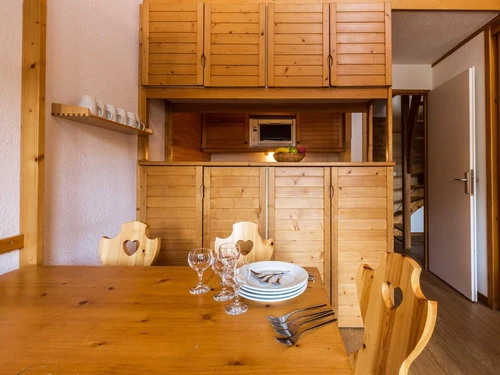 Apartment Val-d'Isère, 3 bedrooms, 6 persons - photo_1012058867871